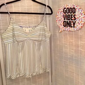 Tommy Hilfiger Tank Top - Sz 12